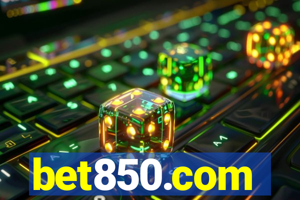 bet850.com