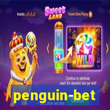 penguin-bet