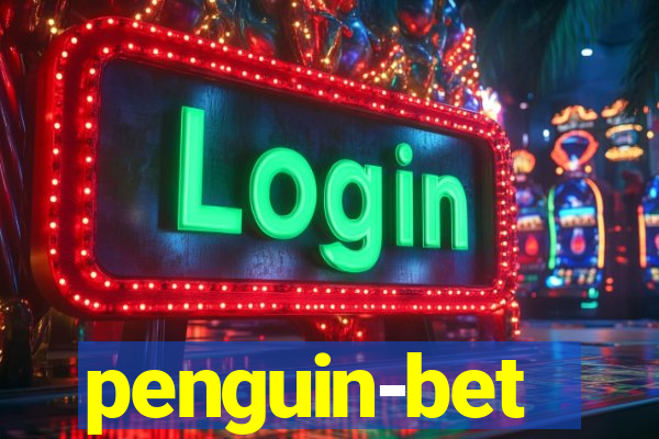 penguin-bet