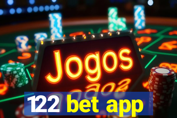 122 bet app