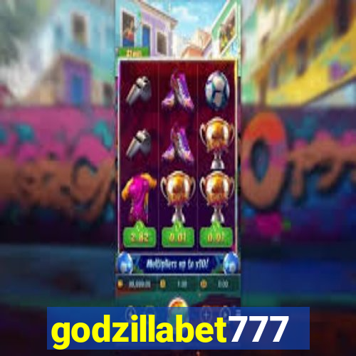 godzillabet777