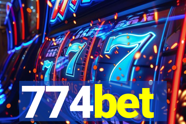 774bet