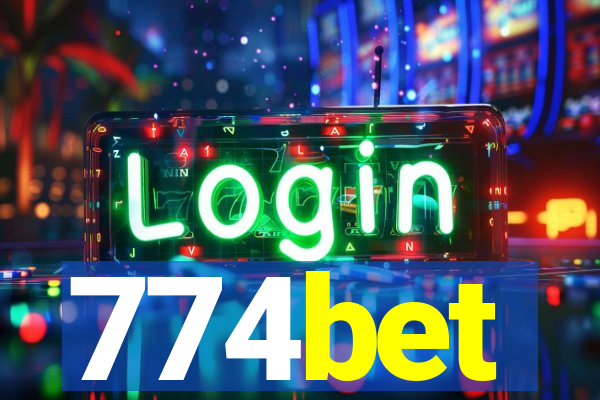 774bet