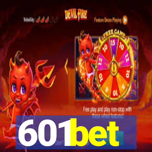 601bet