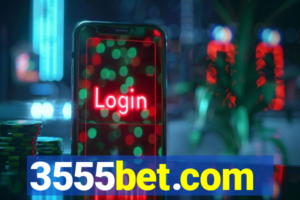 3555bet.com