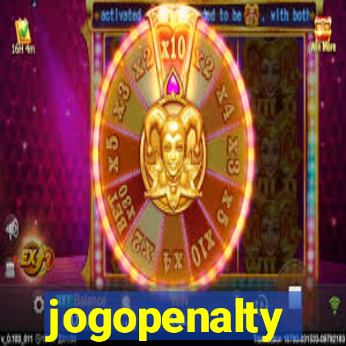 jogopenalty