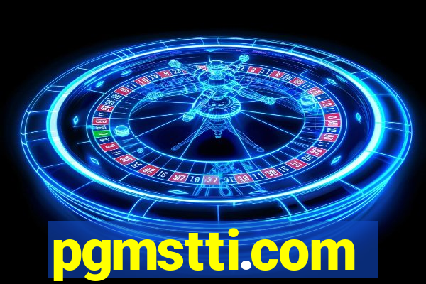 pgmstti.com