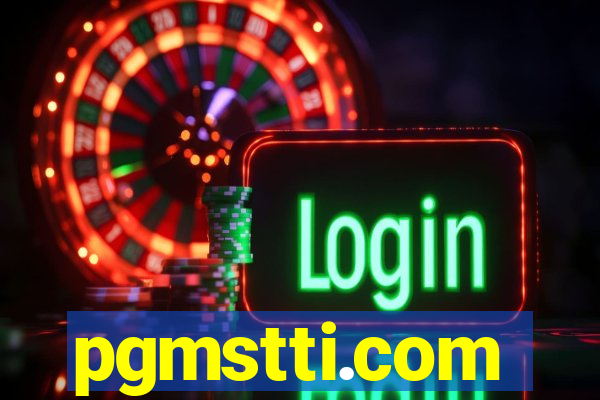 pgmstti.com