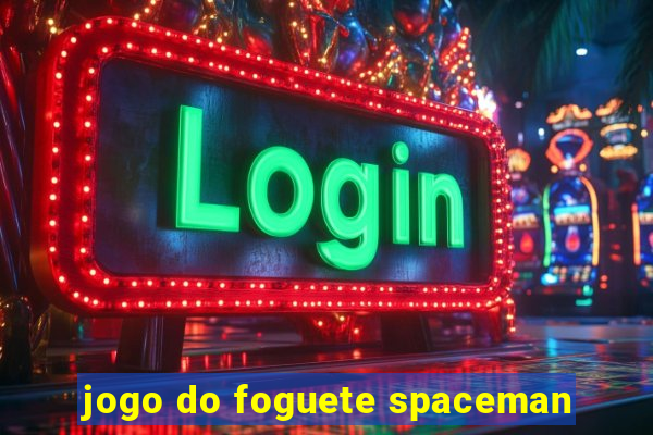 jogo do foguete spaceman