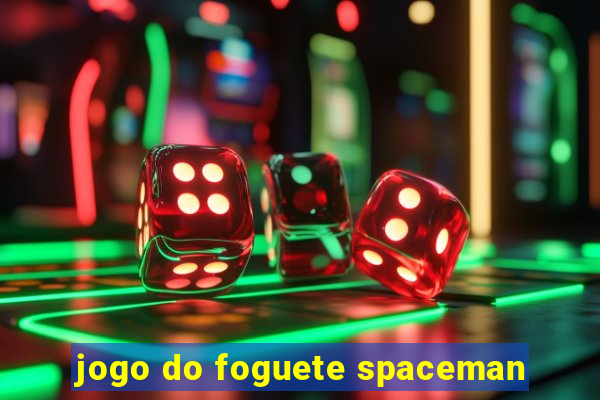 jogo do foguete spaceman