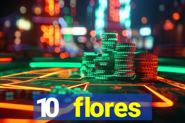 10 flores silvestres da regi o sudeste