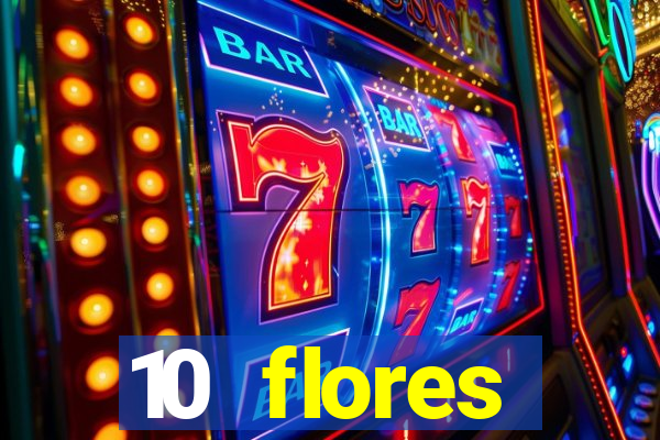 10 flores silvestres da regi o sudeste