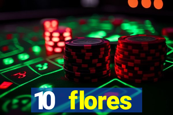 10 flores silvestres da regi o sudeste