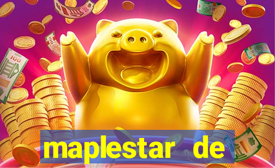 maplestar de jujutsu kaisen