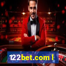 122bet.com l