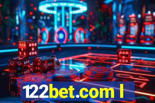 122bet.com l