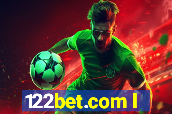 122bet.com l