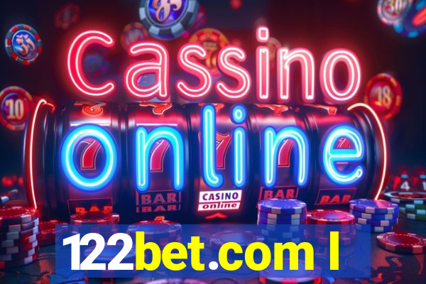 122bet.com l