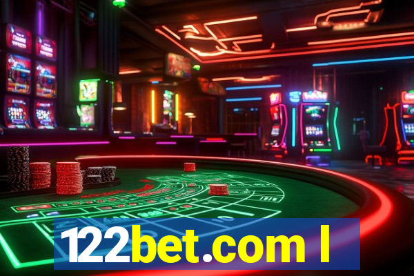 122bet.com l