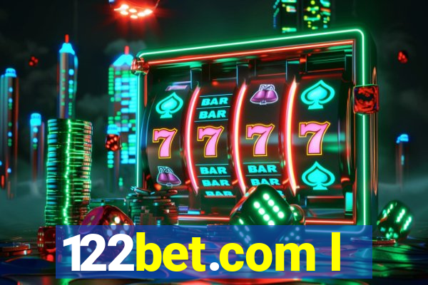 122bet.com l