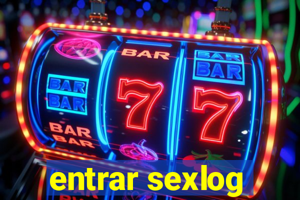 entrar sexlog