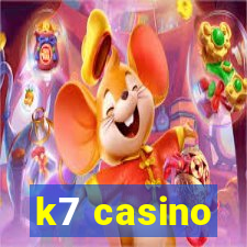 k7 casino