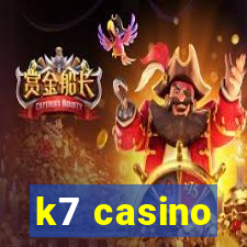 k7 casino