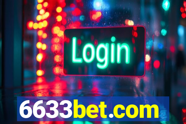 6633bet.com