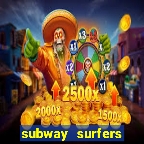 subway surfers zurich download