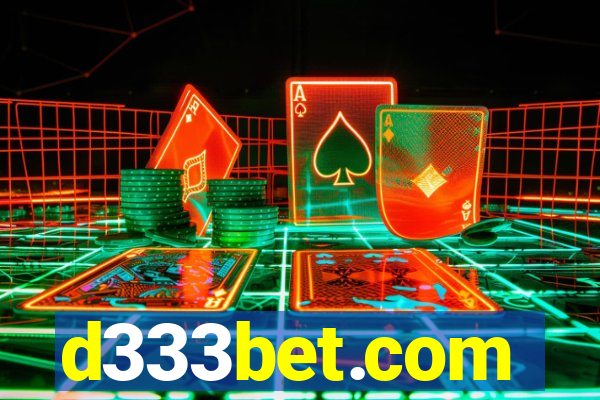 d333bet.com