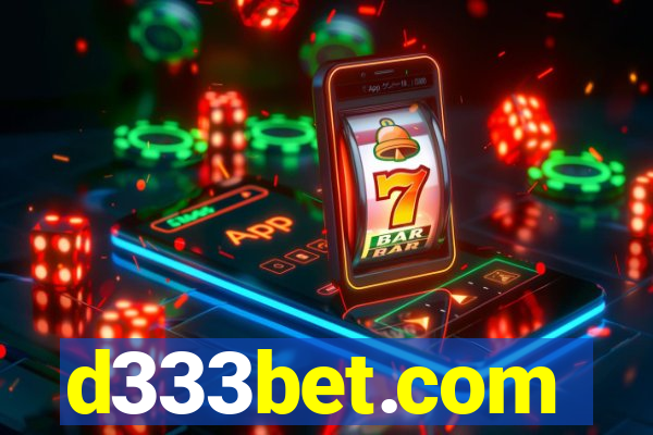 d333bet.com