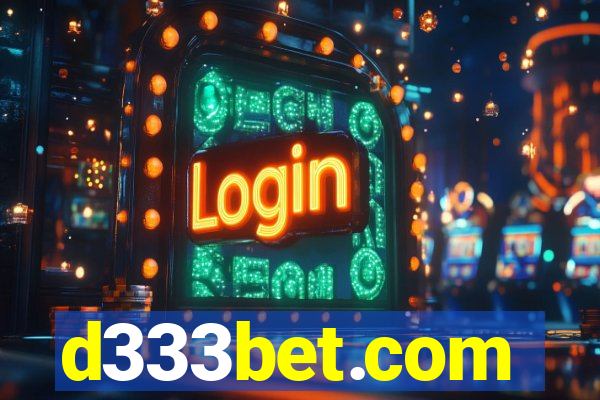 d333bet.com