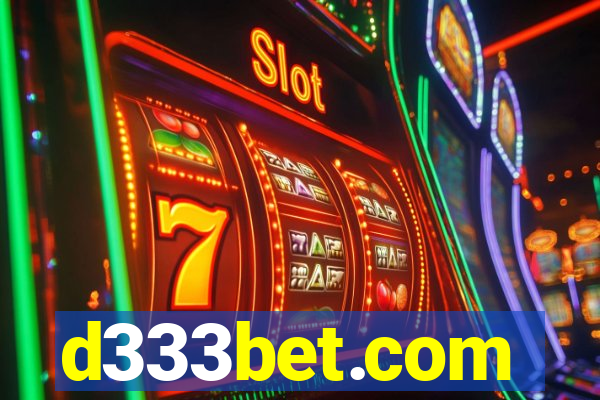 d333bet.com