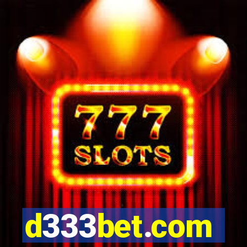 d333bet.com