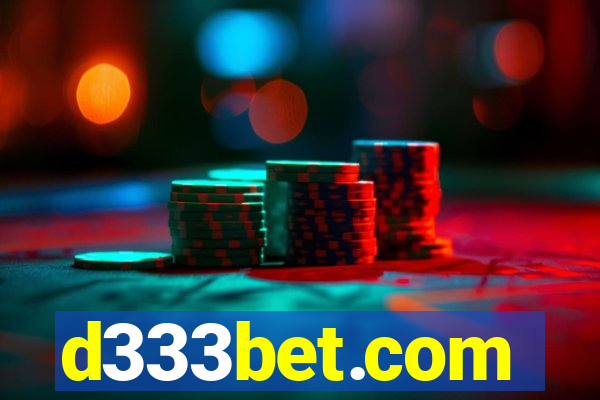 d333bet.com