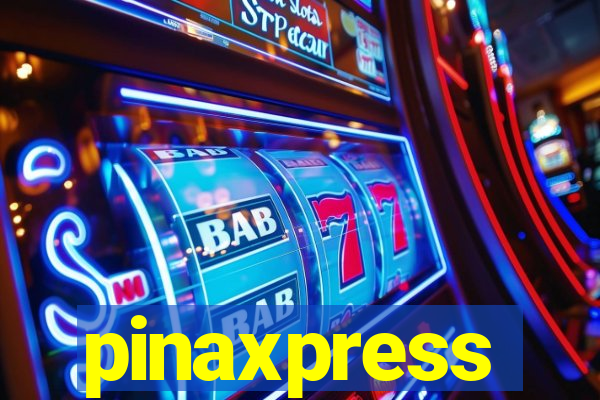 pinaxpress