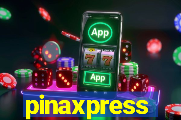 pinaxpress