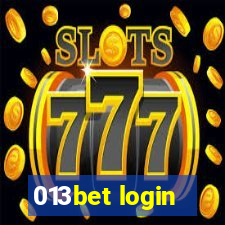 013bet login