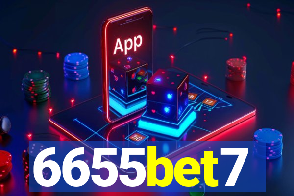 6655bet7