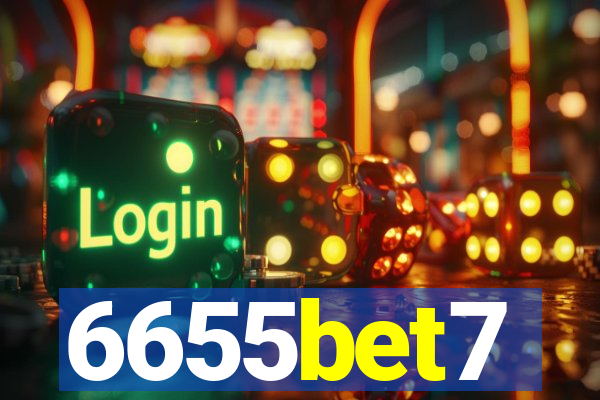 6655bet7