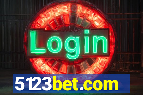 5123bet.com