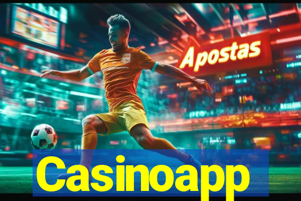 Casinoapp