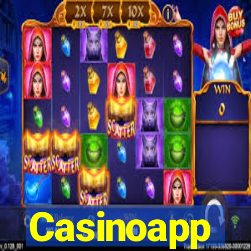 Casinoapp