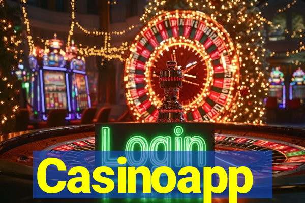 Casinoapp