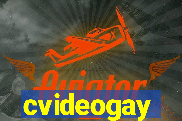 cvideogay