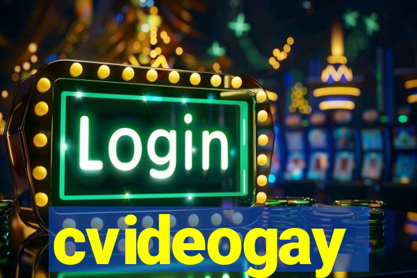 cvideogay