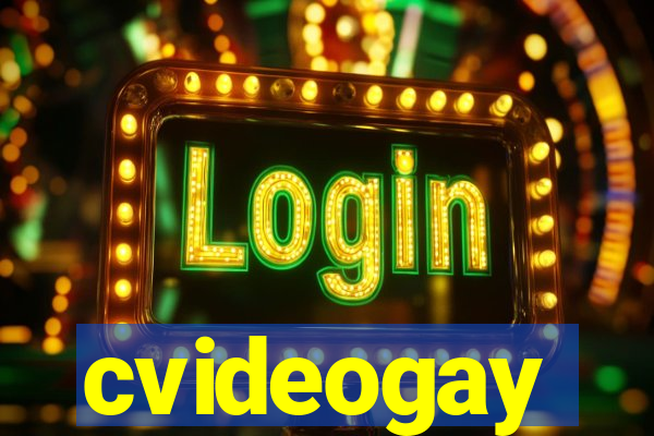 cvideogay