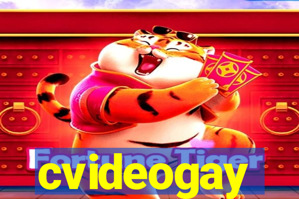 cvideogay