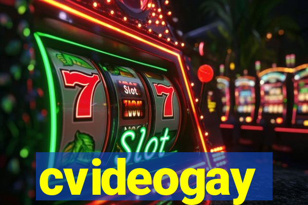 cvideogay