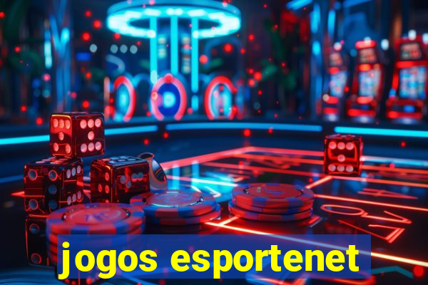 jogos esportenet